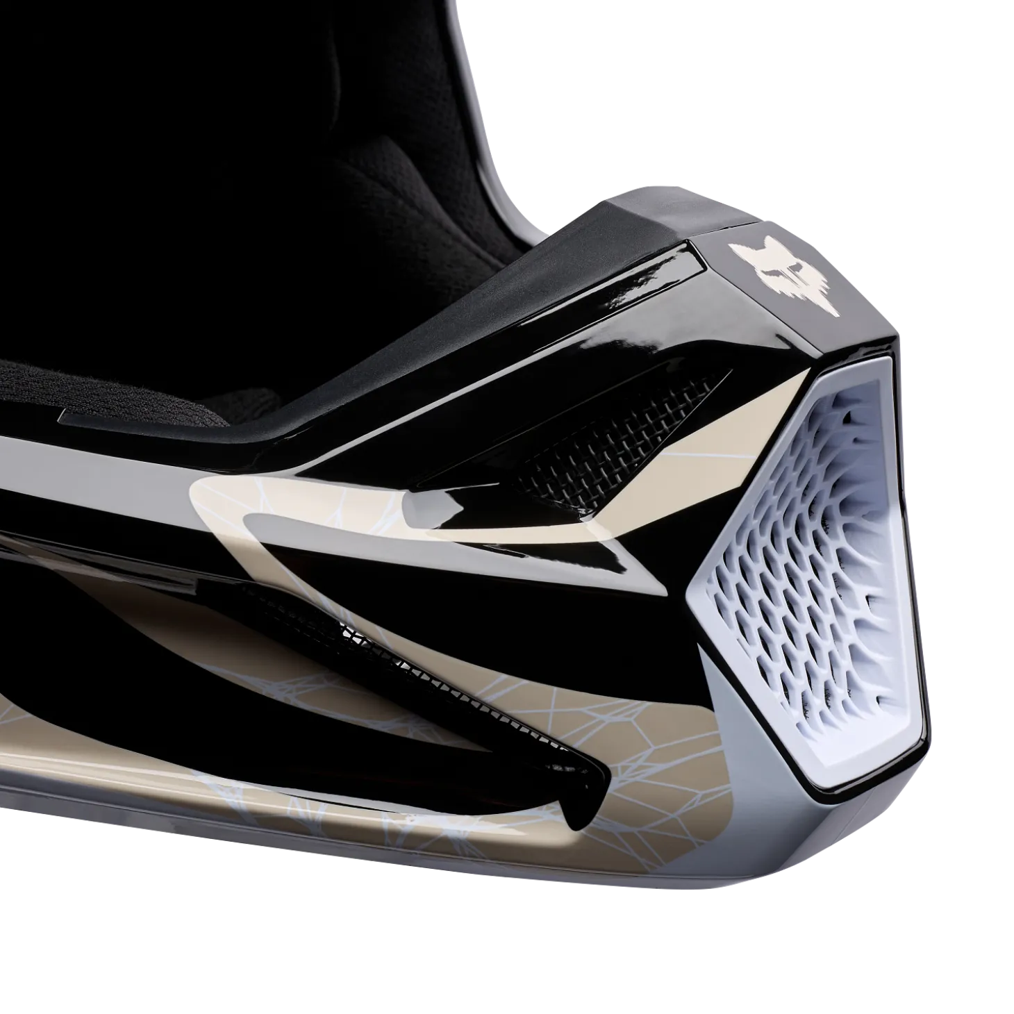 V1 Diffuse Special Edition helm