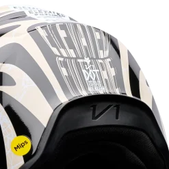 V1 Diffuse Special Edition helm