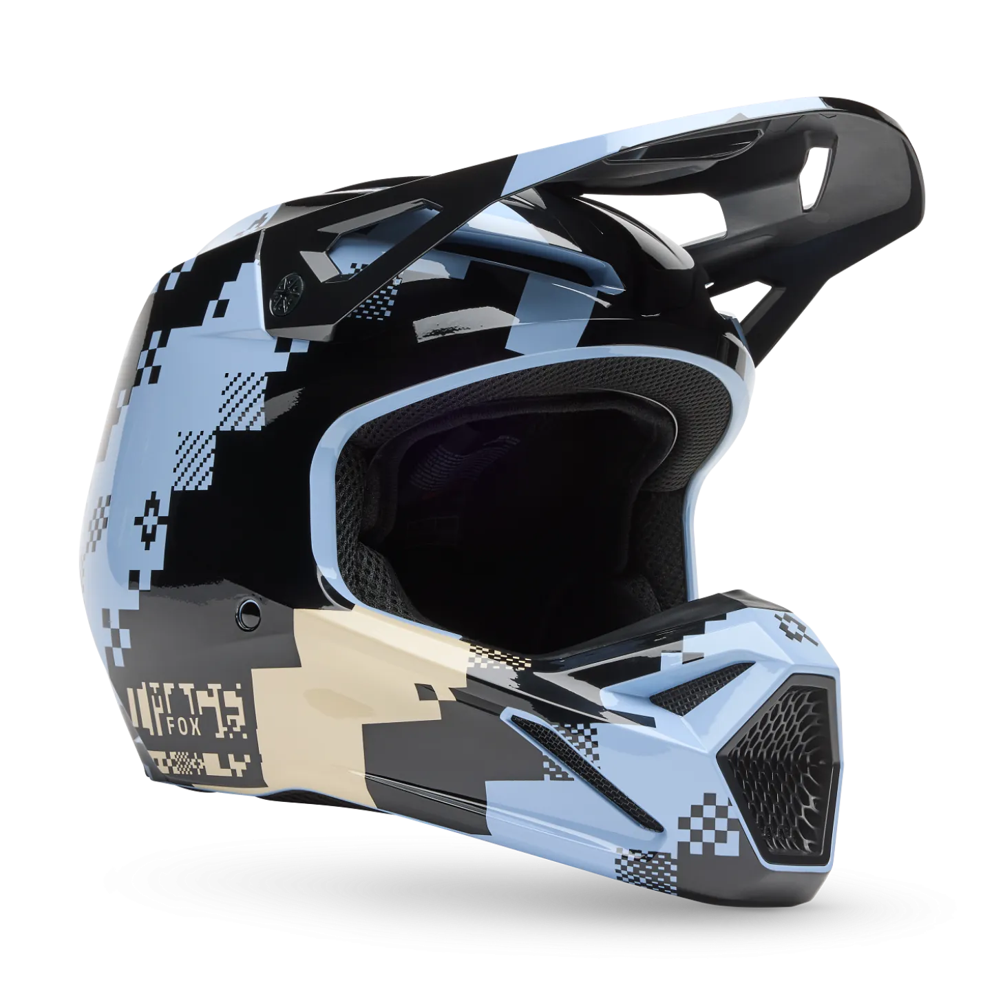 V1 Digi Image helm