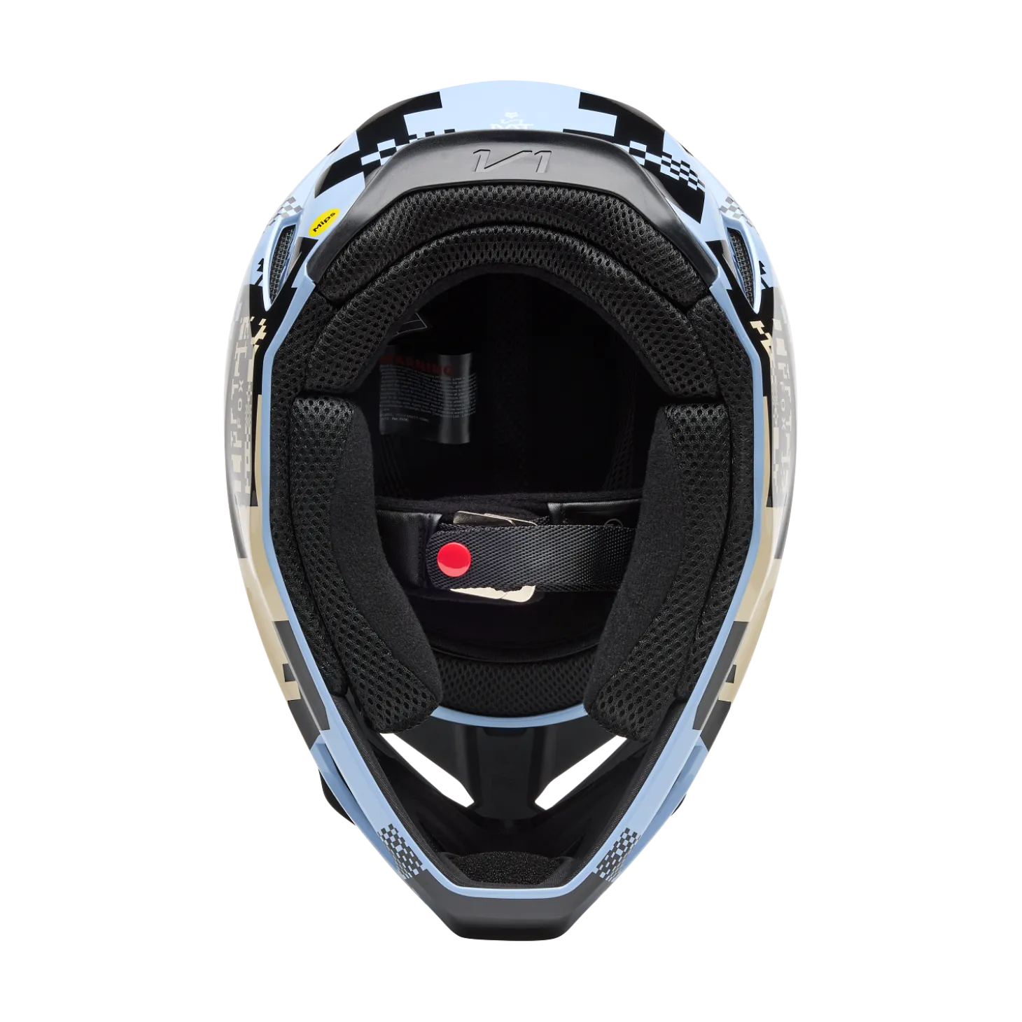 V1 Digi Image helm
