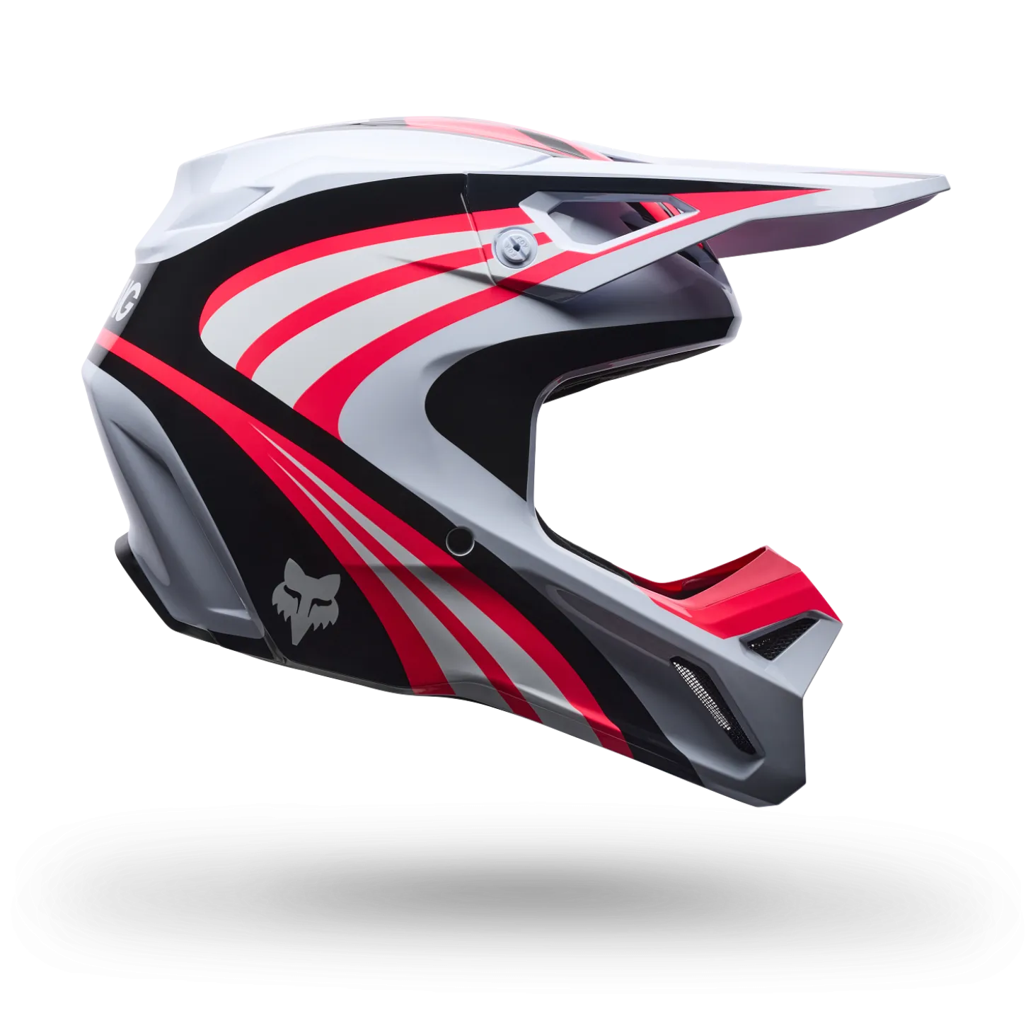 V1 Draft Helmet