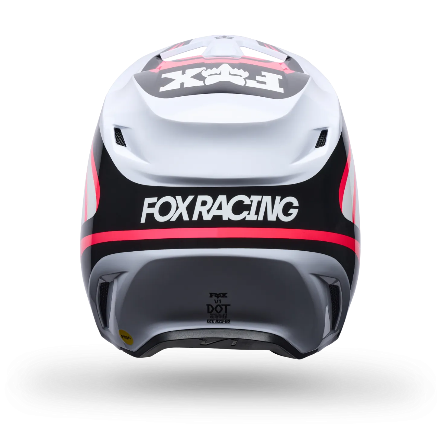 V1 Draft Helmet