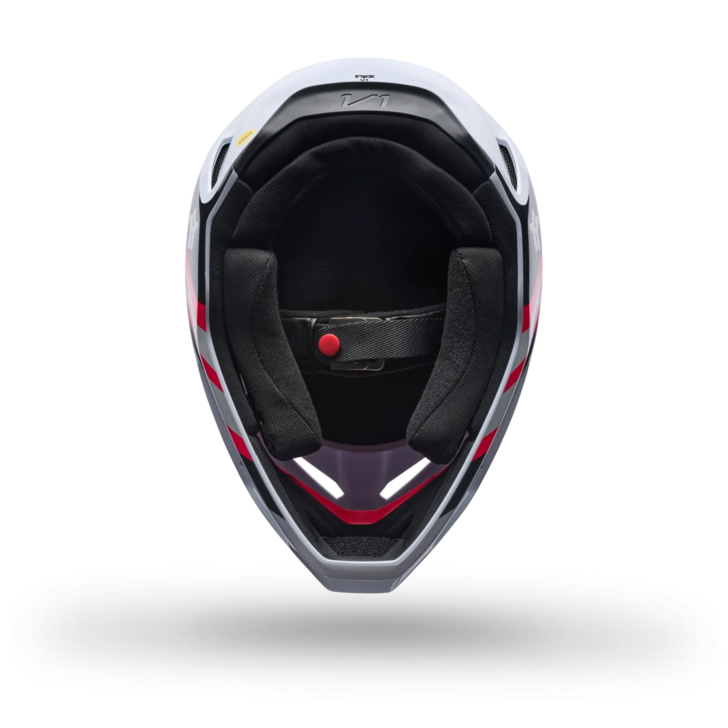 V1 Draft Helmet
