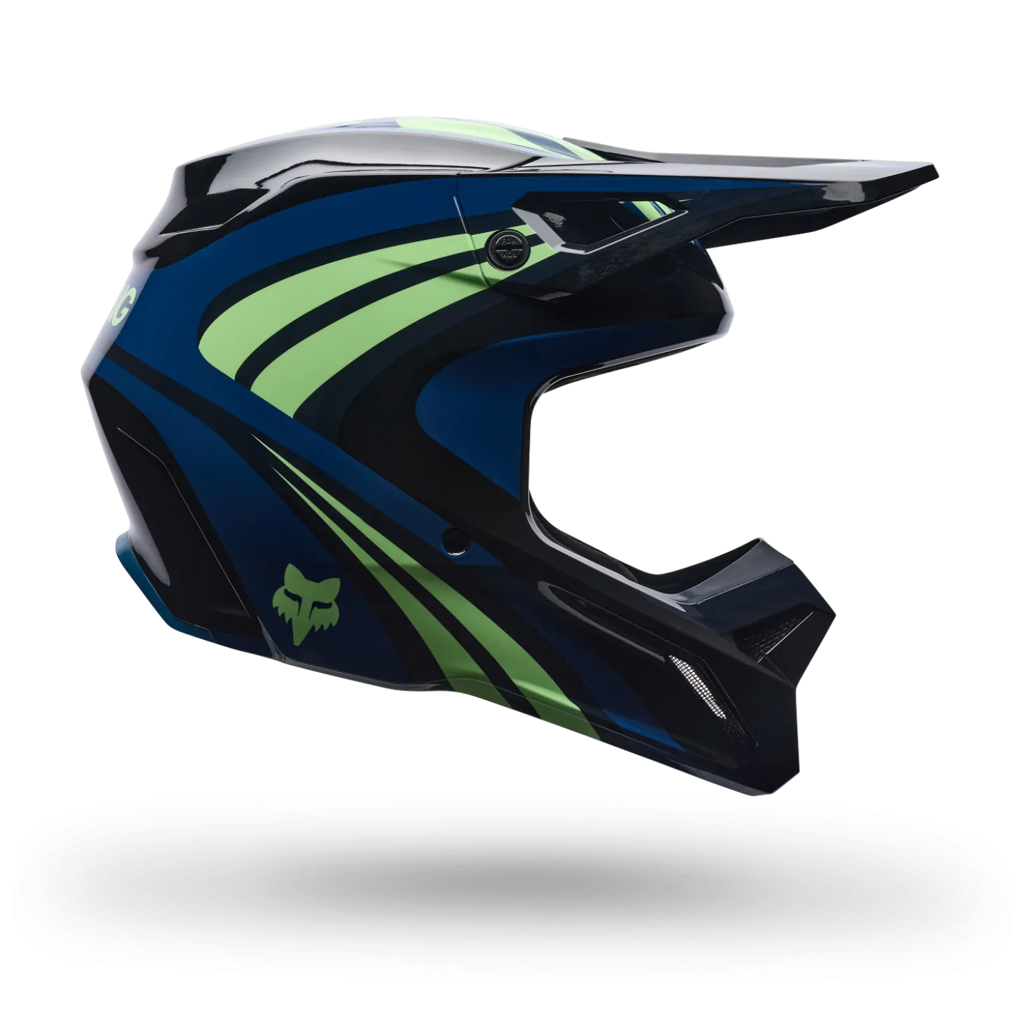 V1 Draft Helmet