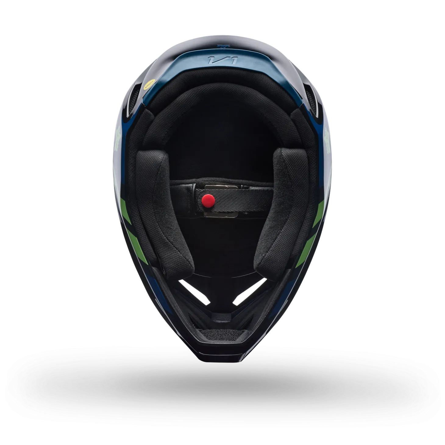 V1 Draft Helmet