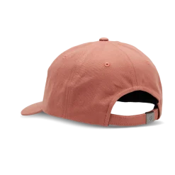 Verstelbare damescap Women's Wordmark