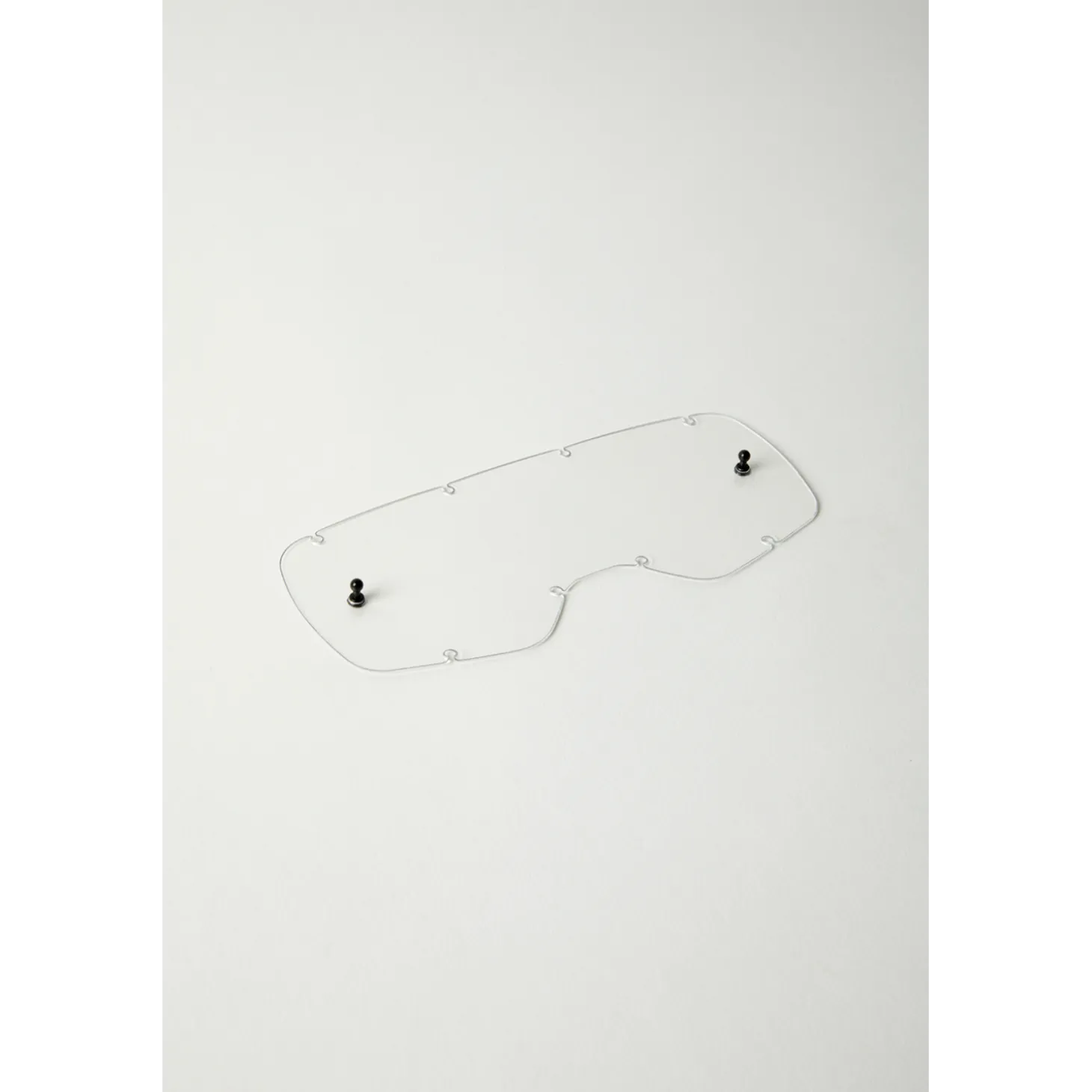 Vervangend Glas Voor Airspace En Main Vls™ - Kinderen