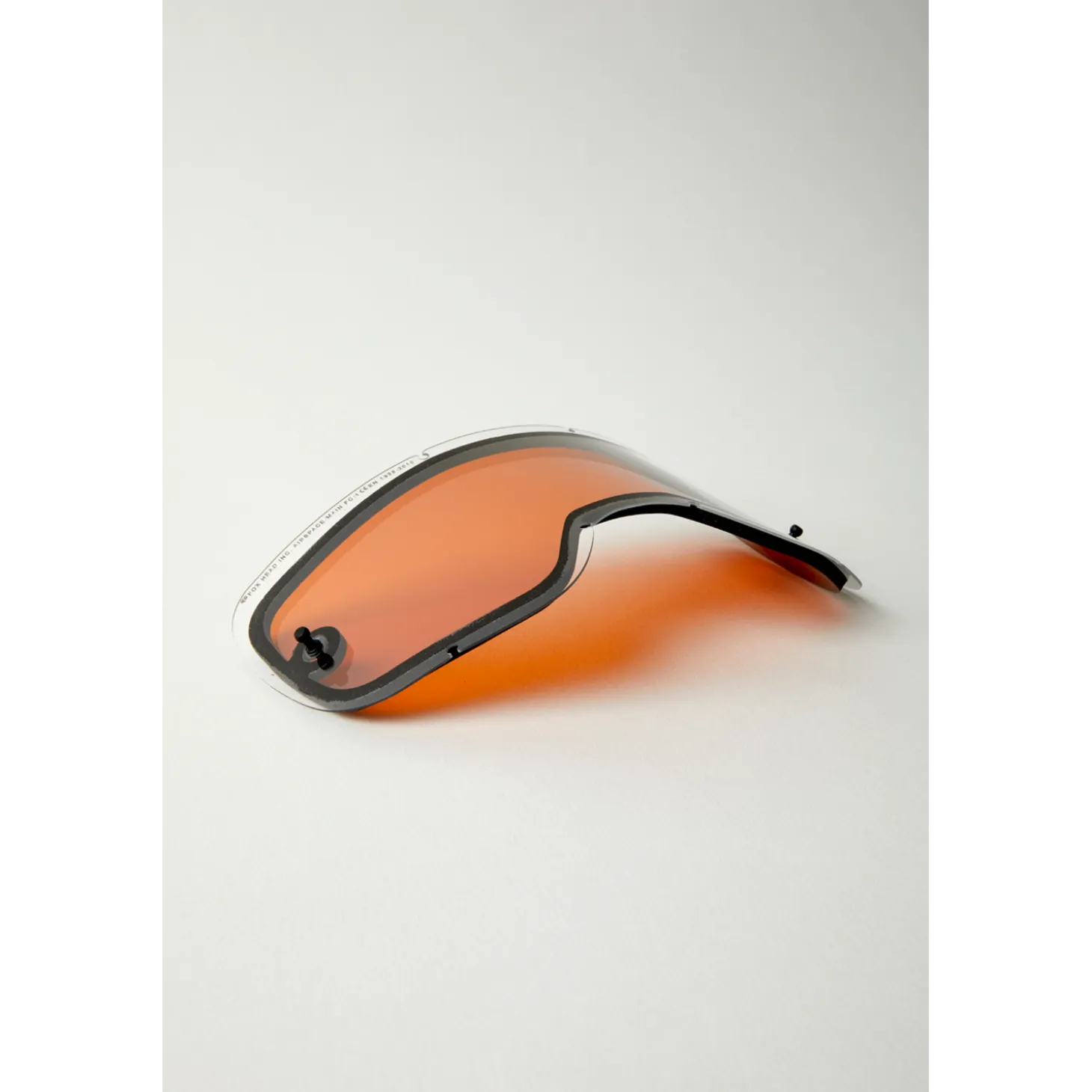 VERVANGEND GLAS VOOR AIRSPACE EN MAIN VLS™, DUBBEL LEXAN™