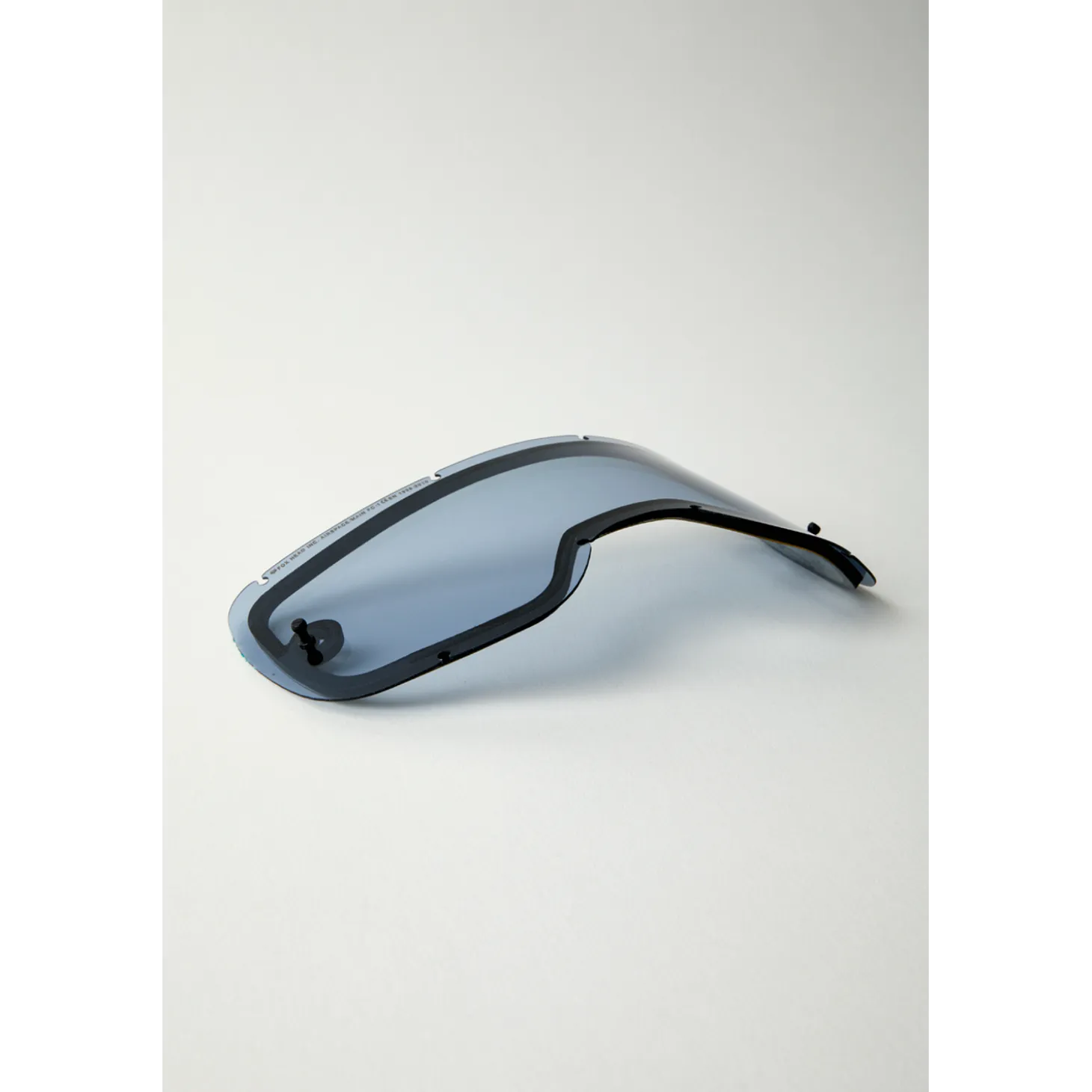 VERVANGEND GLAS VOOR AIRSPACE EN MAIN VLS™, DUBBEL LEXAN™
