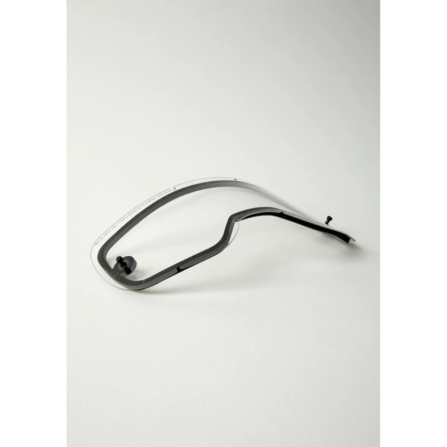 VERVANGEND GLAS VOOR AIRSPACE EN MAIN VLS™, DUBBEL LEXAN™