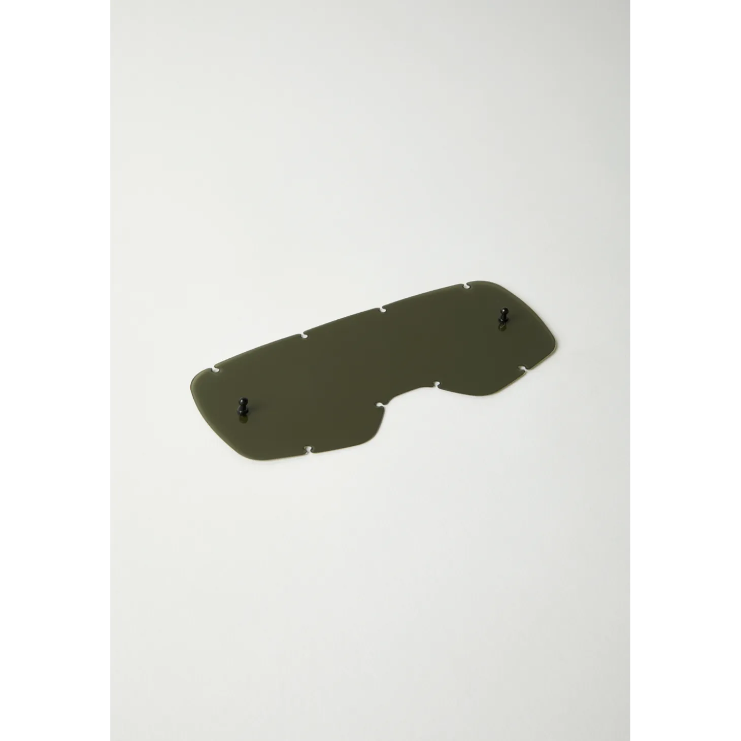 Vervangend Glas Voor Airspace En Main Vls™ - Kinderen