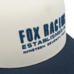 Vervormde Snapback-hoed