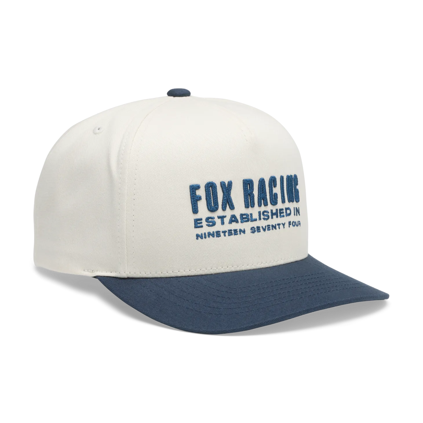 Vervormde Snapback-hoed