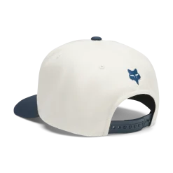 Vervormde Snapback-hoed