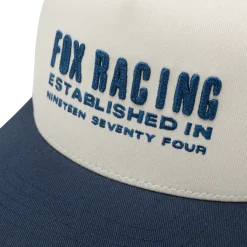 Vervormde Snapback-hoed