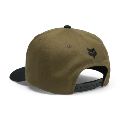 Vervormde Snapback-hoed