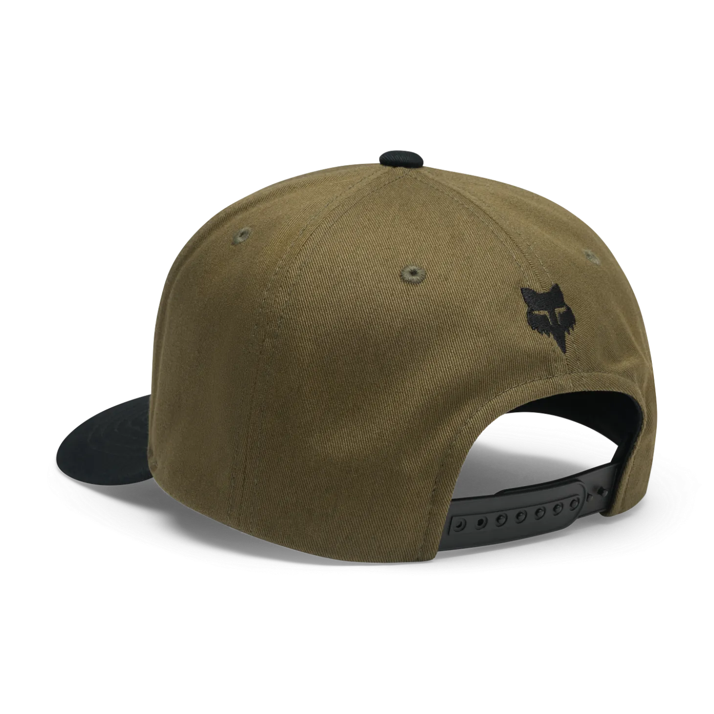 Vervormde Snapback-hoed