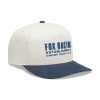 Vervormde Snapback-hoed