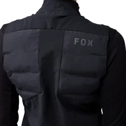 Vest Flexair Fire - Dames