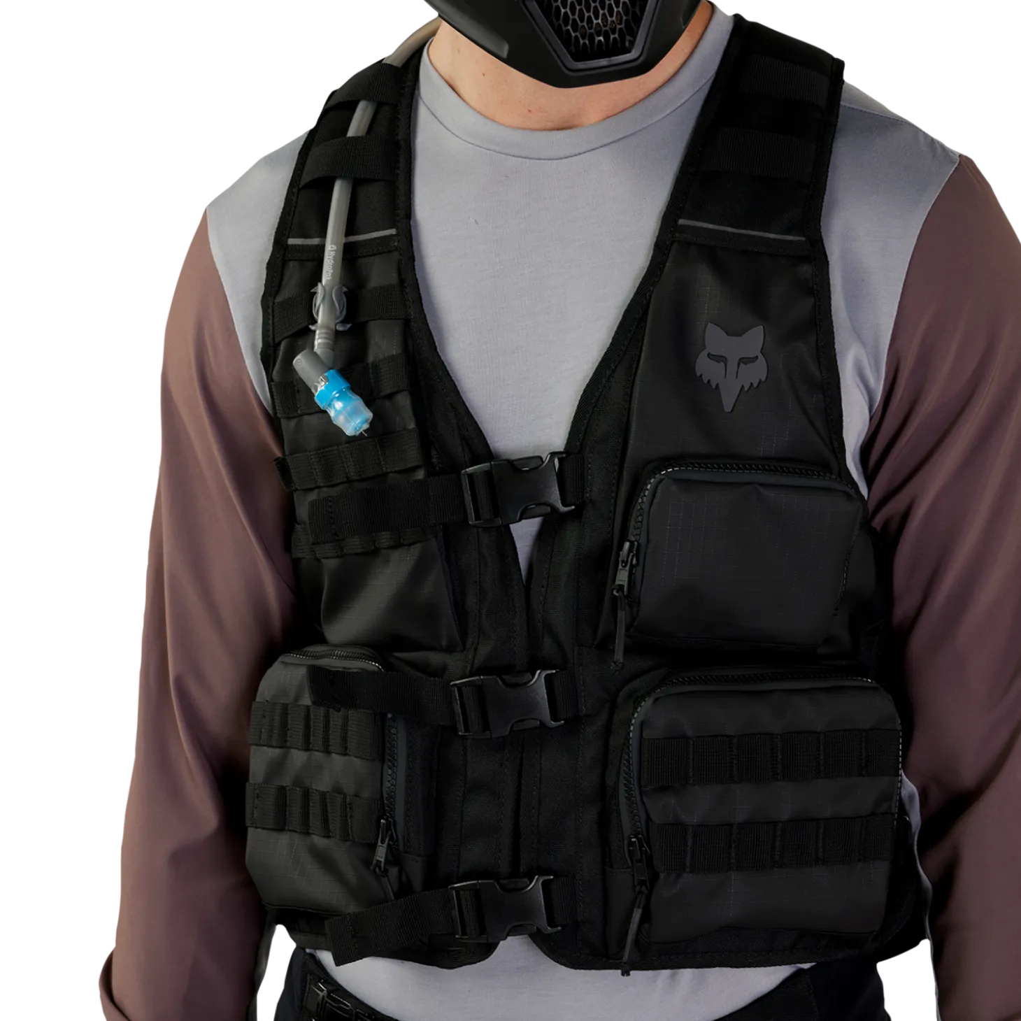 VEST LEGION TAC