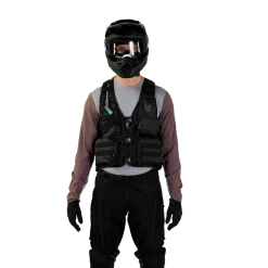 VEST LEGION TAC