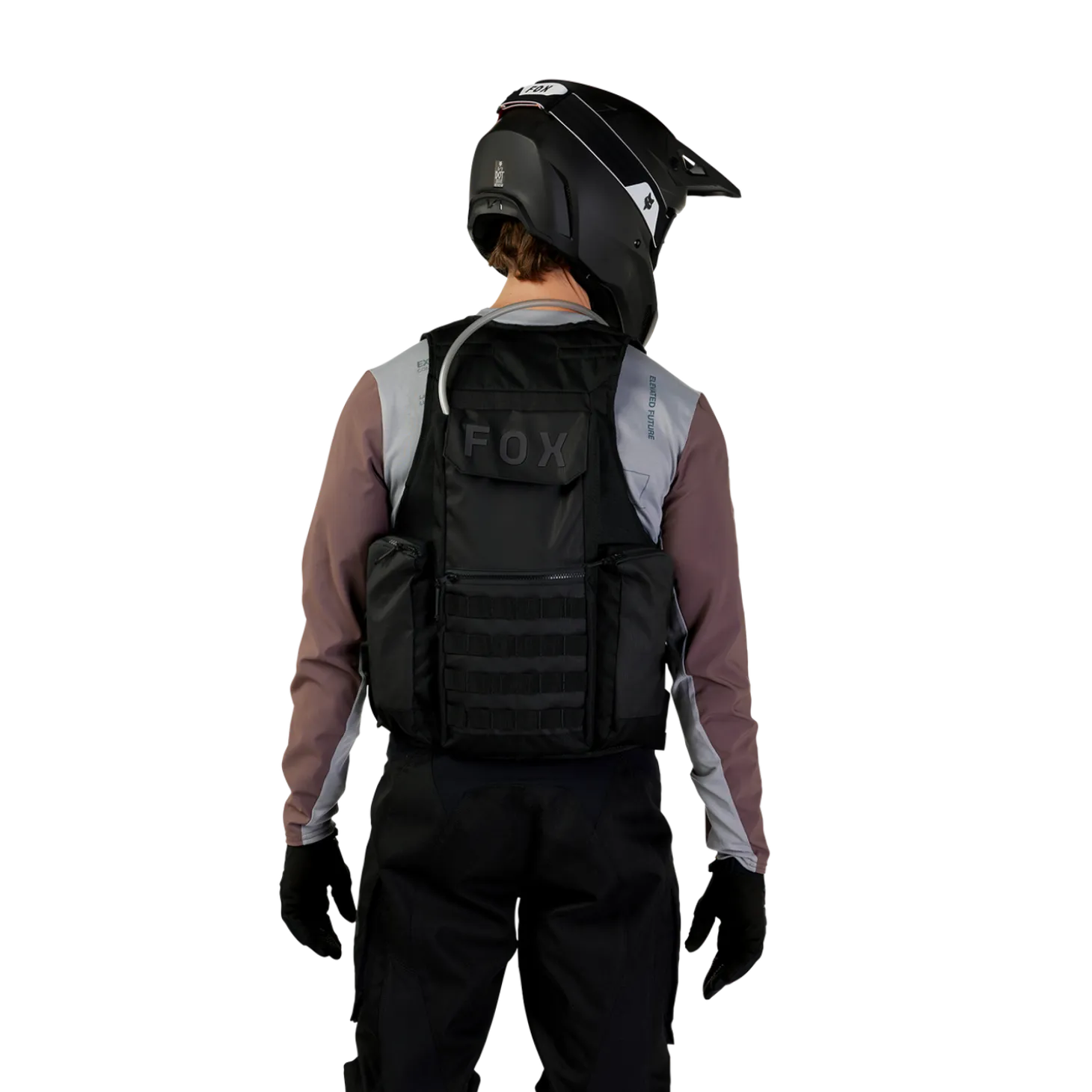 VEST LEGION TAC