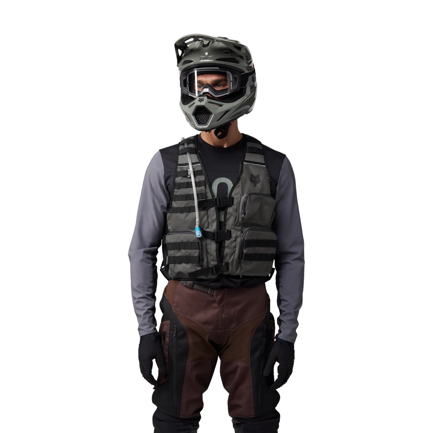 VEST LEGION TAC