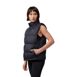 Vest Ridgeway Hi-Loft - Dames