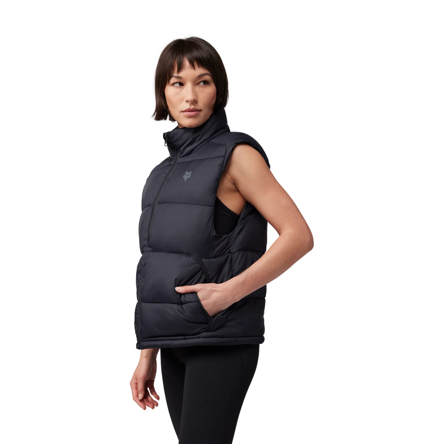 Vest Ridgeway Hi-Loft - Dames