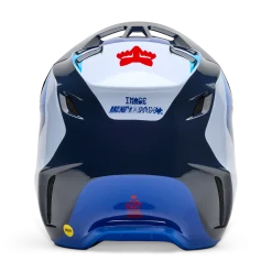 V3 Fade helm
