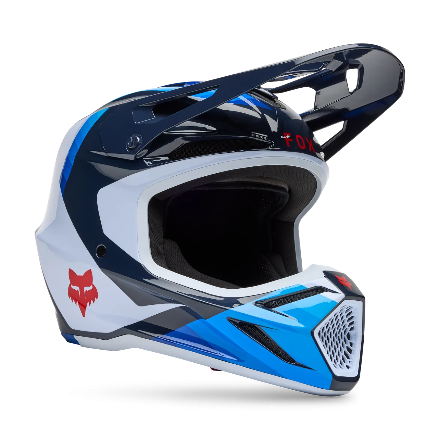 V3 Fade helm