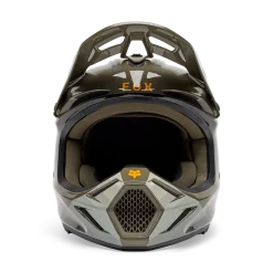 V3 Fade helm