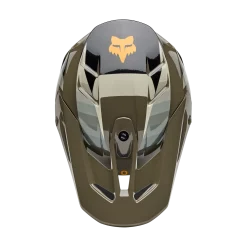 V3 Fade helm