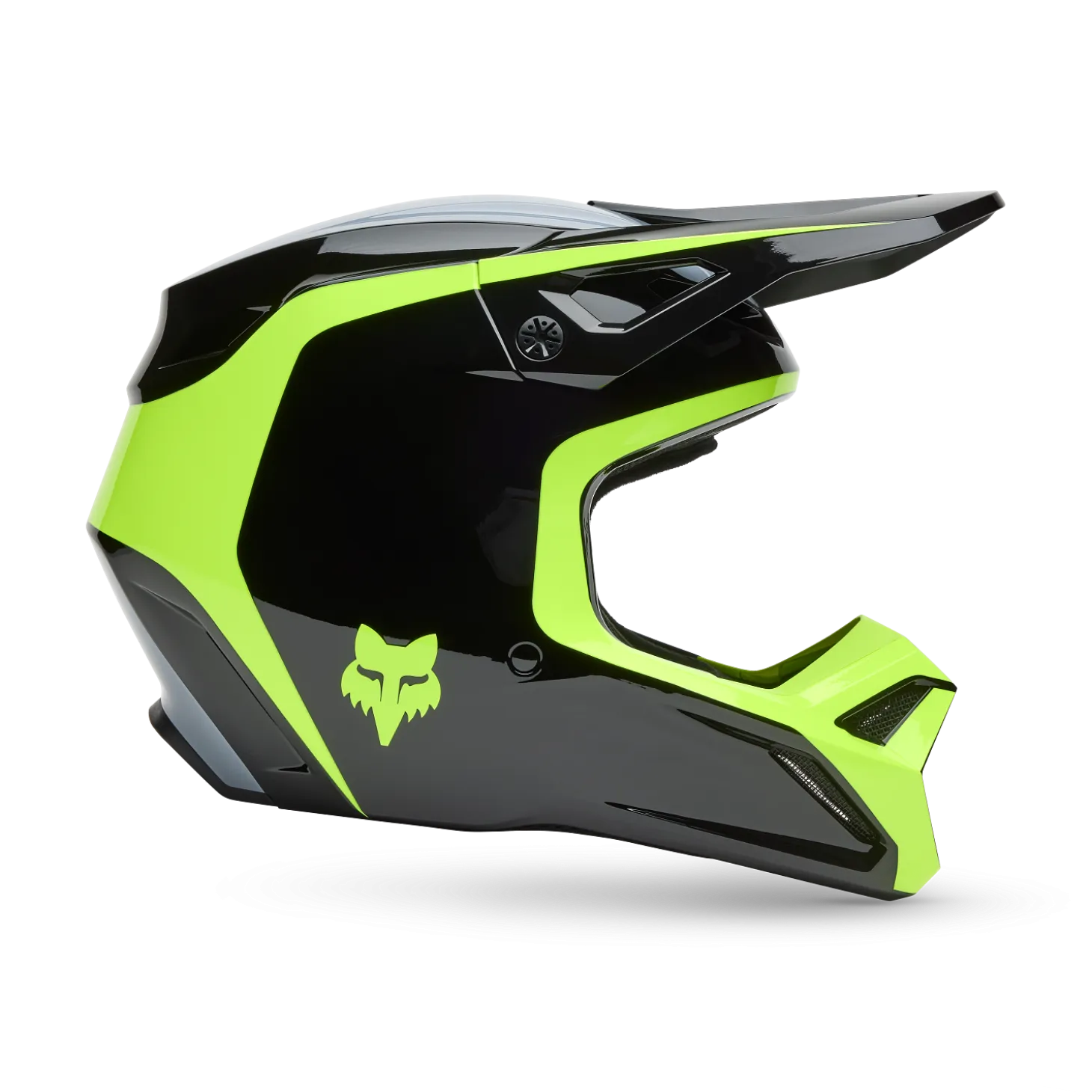 V1 Flow helm