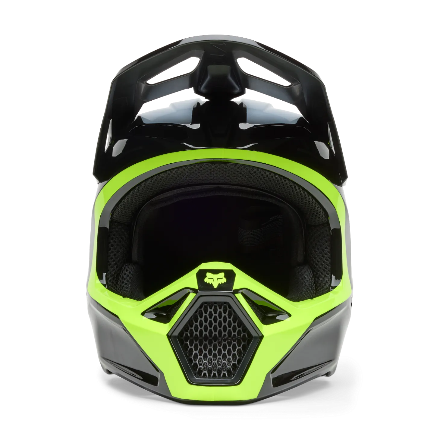 V1 Flow helm
