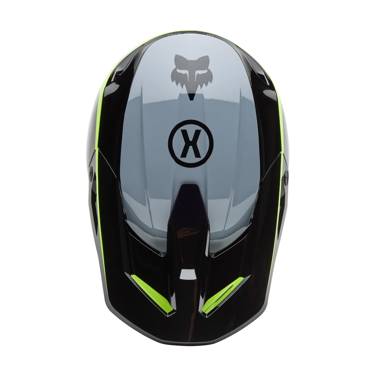 V1 Flow helm