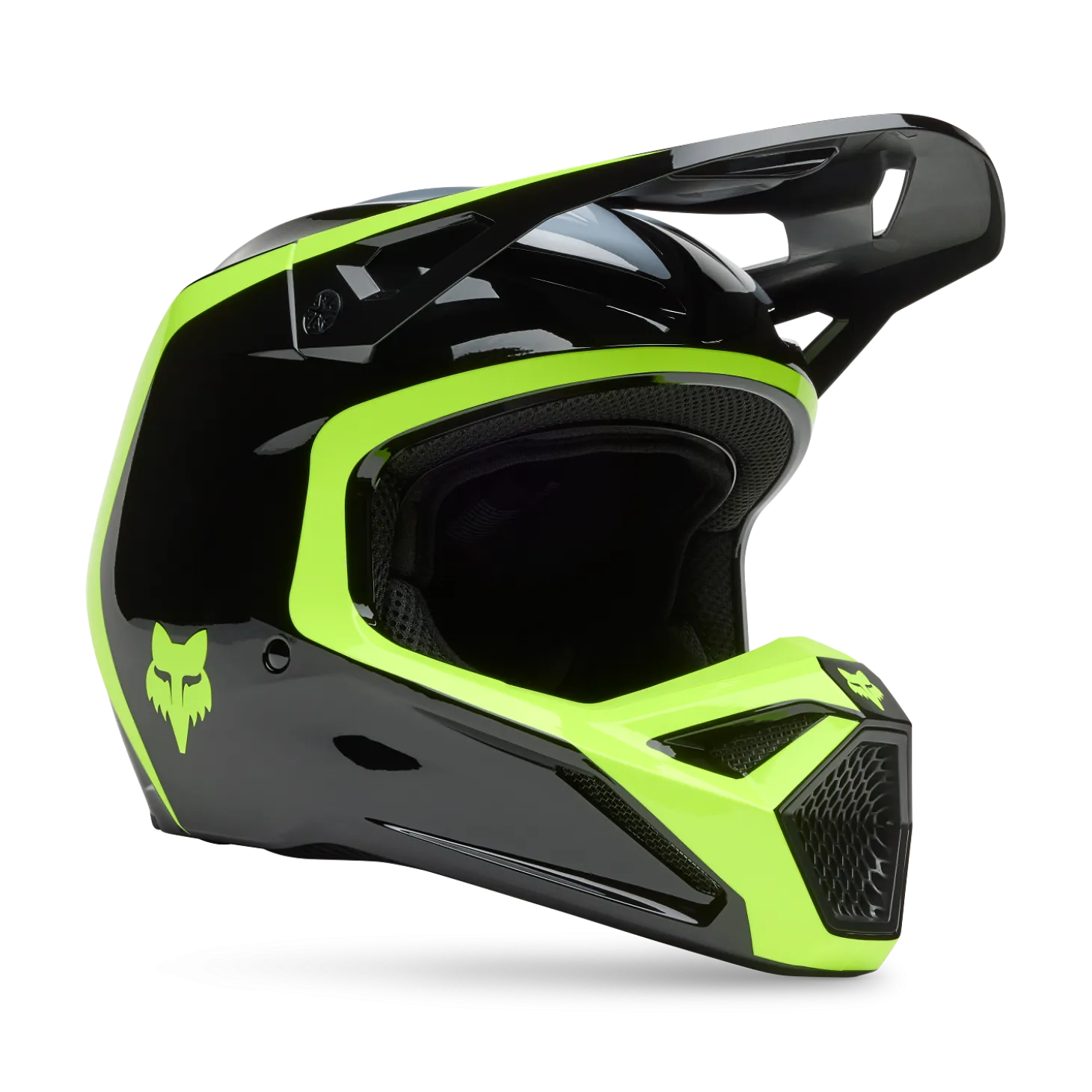 V1 Flow helm