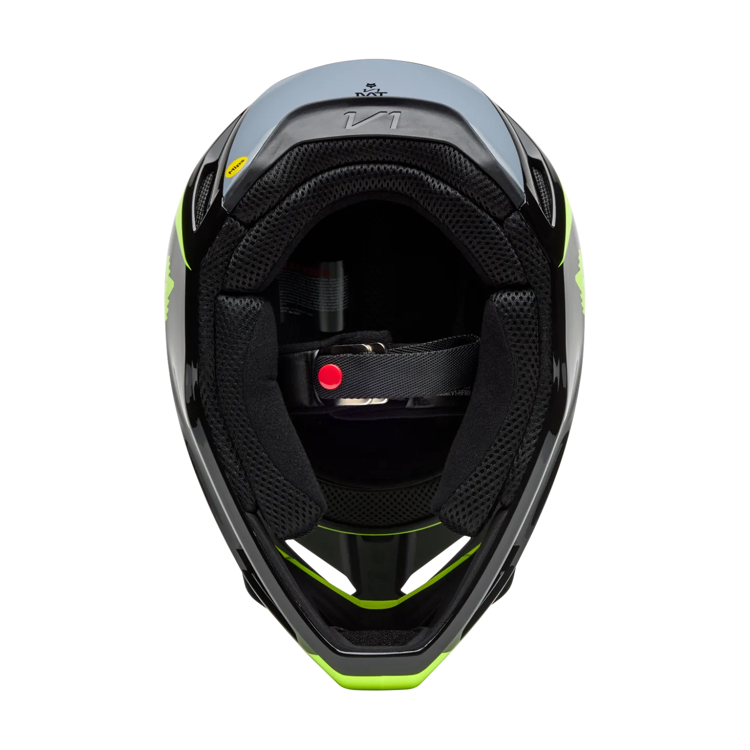 V1 Flow helm