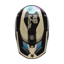 V1 Hello Future Helm