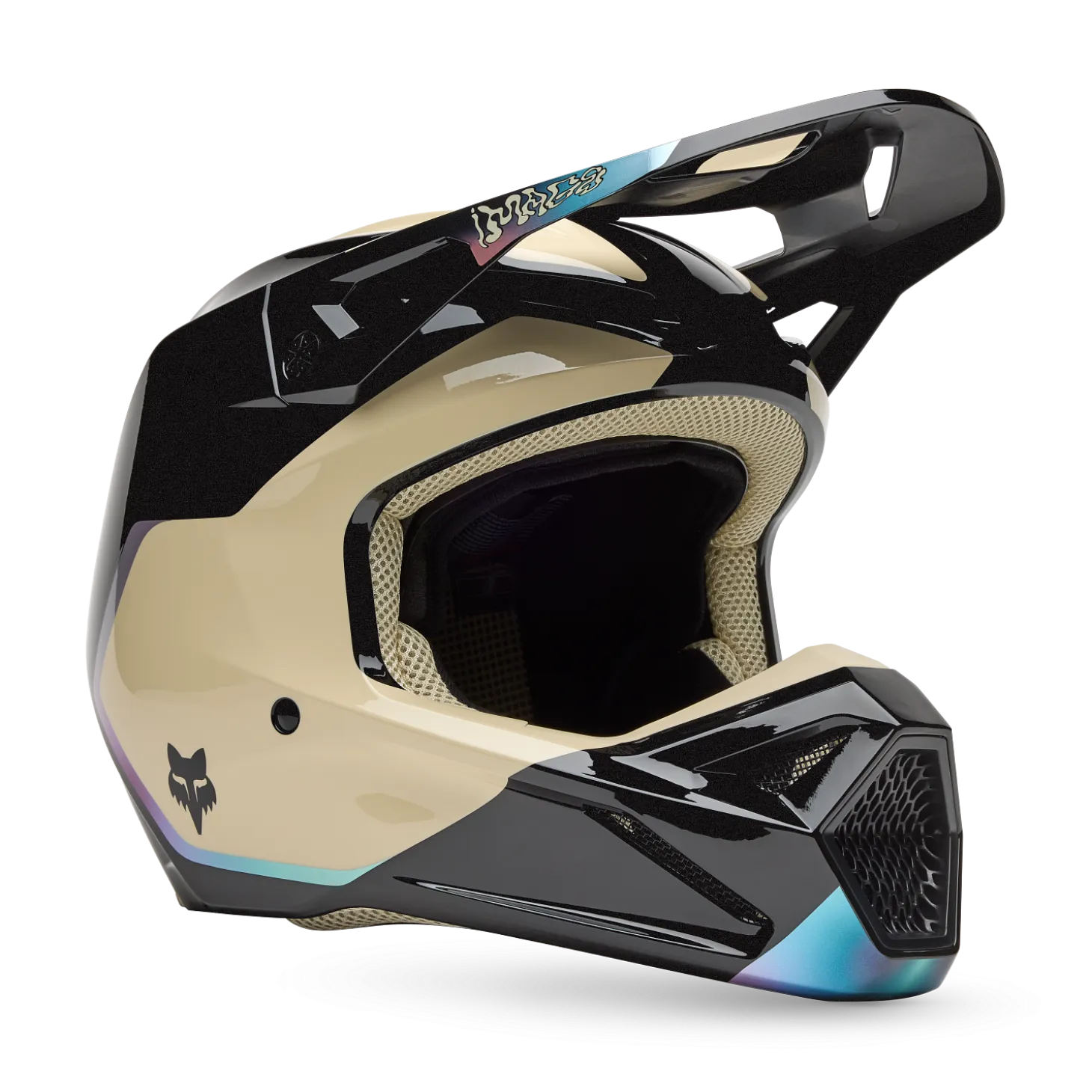 V1 Hello Future Helm