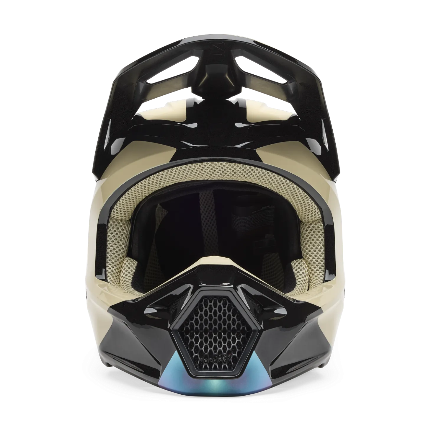 V1 Hello Future Helm