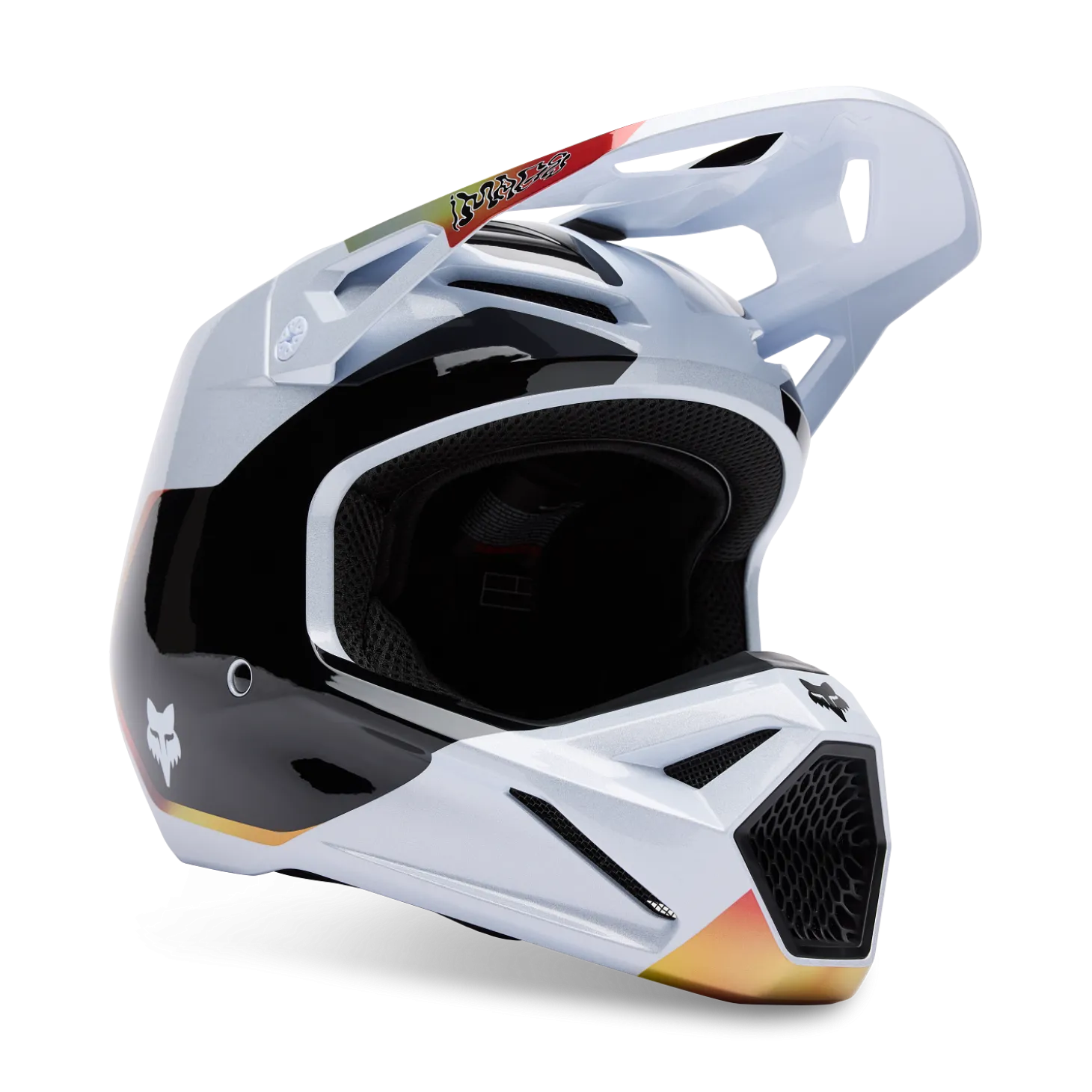 V1 Hello Future Helm