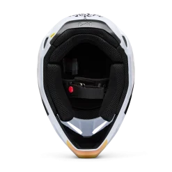 V1 Hello Future Helm