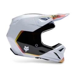 V1 Hello Future Helm