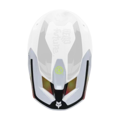 V1 Hello Future Helmet Visor