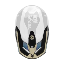 V1 Hello Future Helmet Visor
