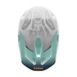 V1 Helmet Visor - Image Print