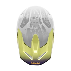 V1 Helmet Visor - Image Print