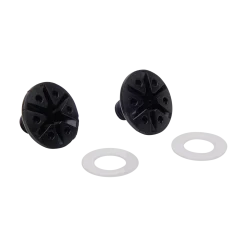 V1 Helmet Visor Screw Kit