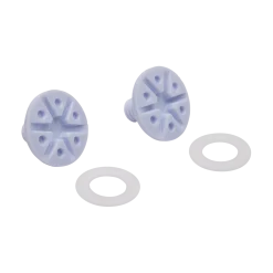 V1 Helmet Visor Screw Kit